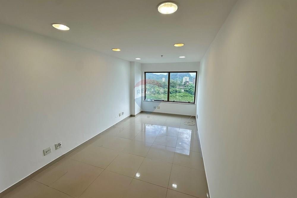 Cj. Comercial/ Sala - Alugar - Rio de Janeiro , Rio de Janeiro - IMG_2456.jpg - 680311011-1