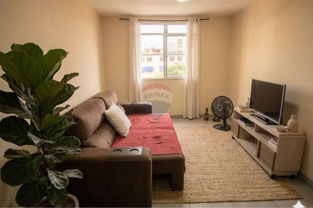 Apartamento - Venda - Rio de Janeiro , Rio de Janeiro - Gemini_Generated_Image_lpzfkolpzfkolpzf.jpg - Sala - 680281080-83