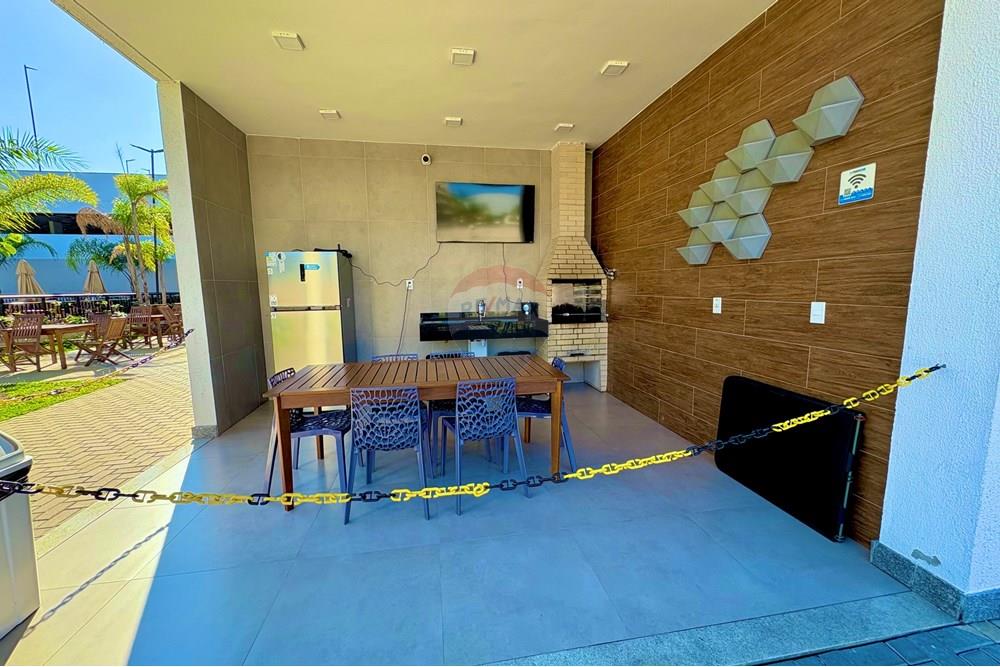 Apartamento - Alugar - Rio de Janeiro , Rio de Janeiro - IMG_5144.jpg - Layout aberto - 680371005-166