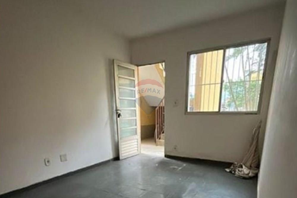 Apartamento à venda com 2 quartos, 45m² - Foto 16