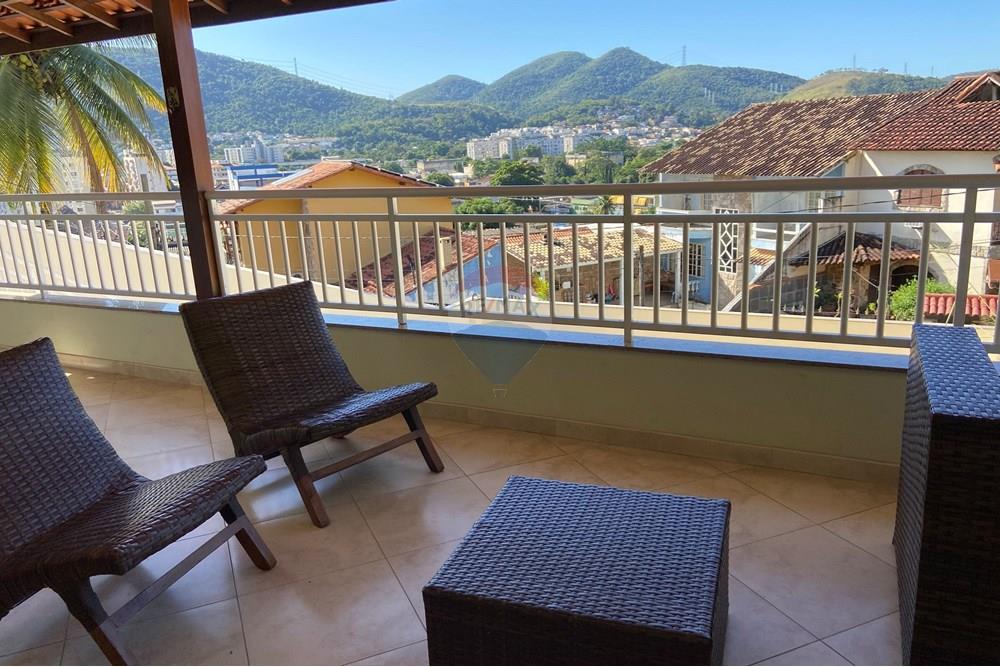 Casa de Condomínio - Alugar - Rio de Janeiro , Rio de Janeiro - Casa de Condomínio Taquara (18).jpg - 680231021-124