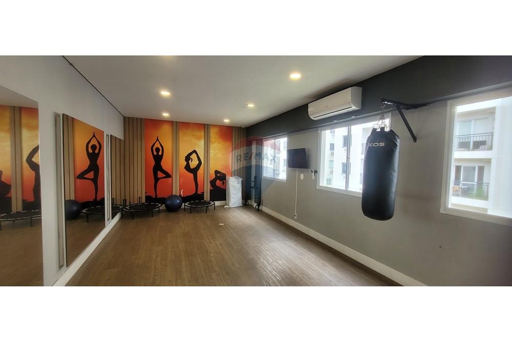 Apartamento - Alugar - Rio de Janeiro , Rio de Janeiro - SALA GINÁSTICA .jpg - 680211044-36