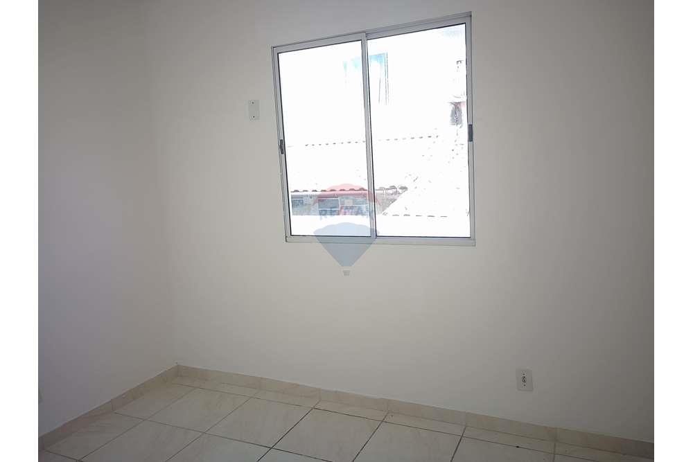 Casa de Condomínio para alugar com 2 quartos, 48m² - Foto 13