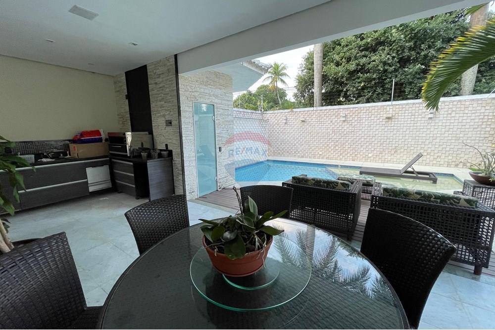 Casa - Venda - Rio de Janeiro , Rio de Janeiro - 215b7c4a-2c24-4c73-91b4-99b9bd73af11.jpg - Área Gourmet - 680371073-33