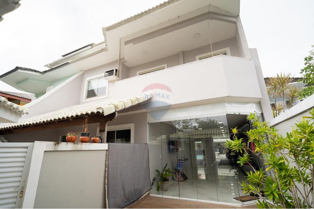 Casa de Condomínio - Venda - Rio de Janeiro , Rio de Janeiro - CASA (55 de 61).jpg - Fachada - 680371005-152