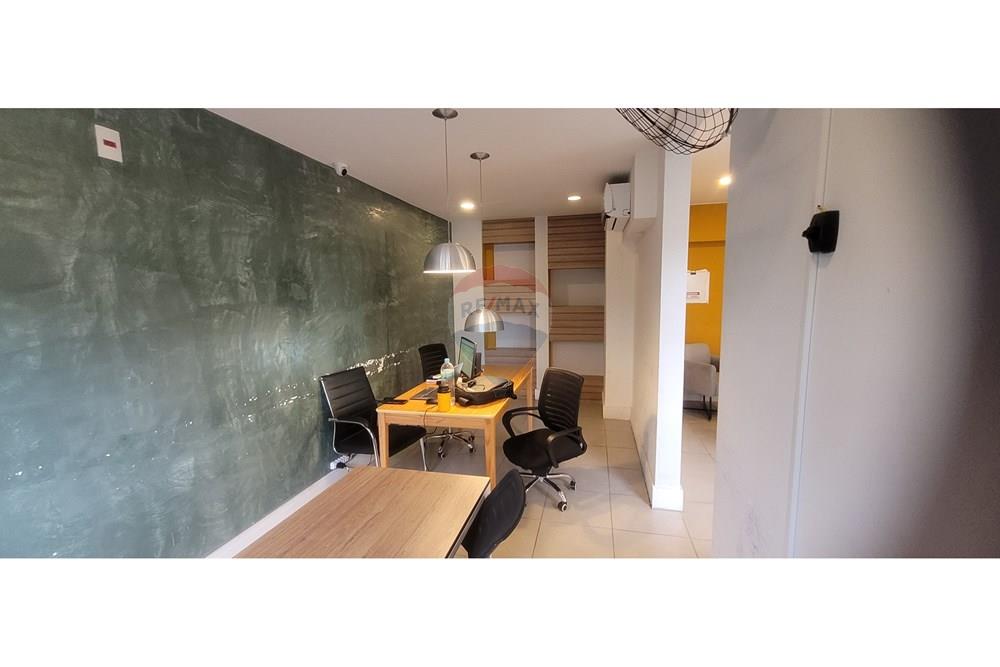 Apartamento - Alugar - Rio de Janeiro , Rio de Janeiro - COWORKING .jpg - 680211044-36