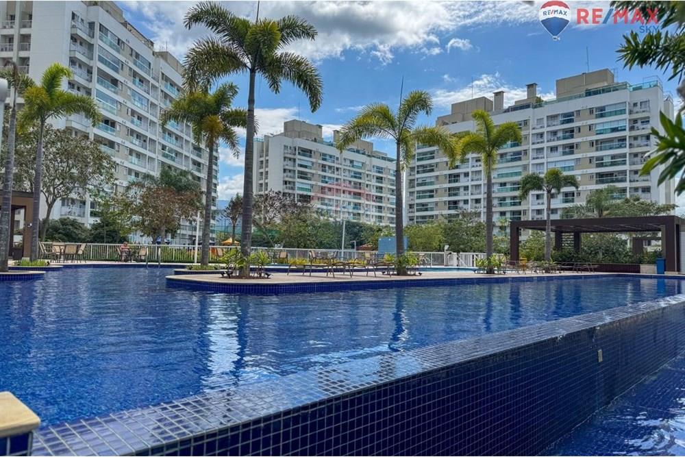 Apartamento - Venda - Rio de Janeiro , Rio de Janeiro - 01area-condominial011.jpeg - 680321001-70