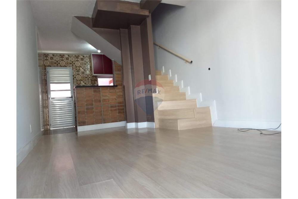 Casa de Condomínio - Alugar - Rio de Janeiro , Rio de Janeiro - SALA DE ESTAR - Sala de estar - 680331012-491