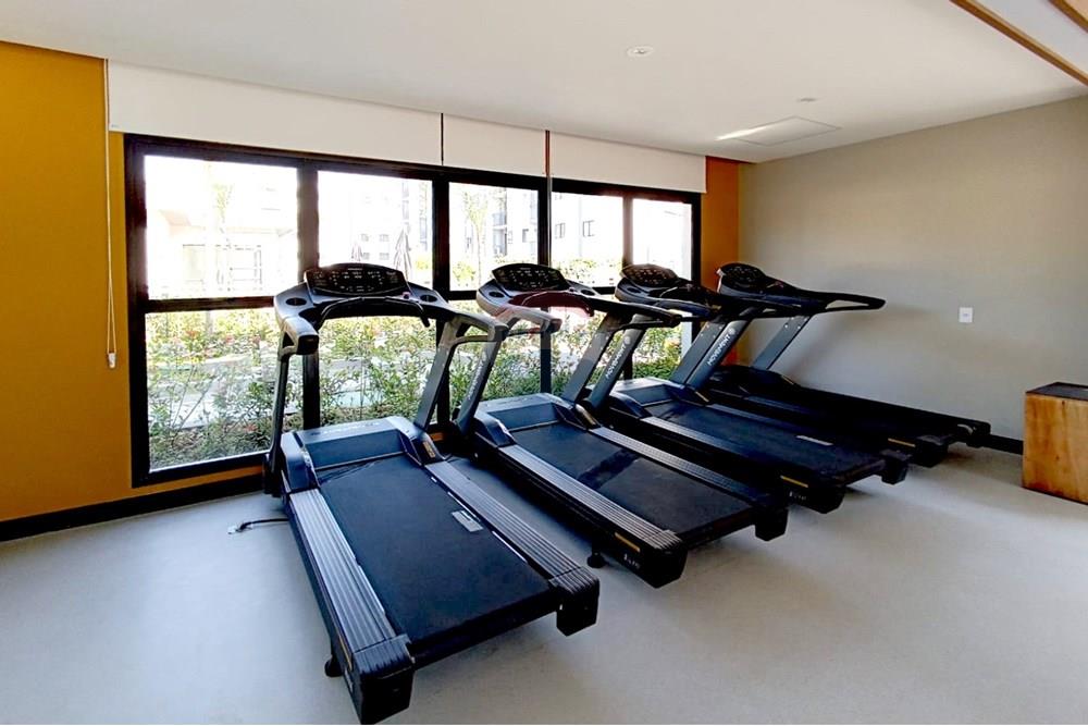 Apartamento - Alugar - Rio de Janeiro , Rio de Janeiro - Academia-03.jpg - 680391020-36