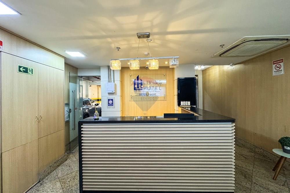 Apart Hotel/ Flat - Venda - Rio de Janeiro , Rio de Janeiro - IMG_6360.JPG - 680321010-168