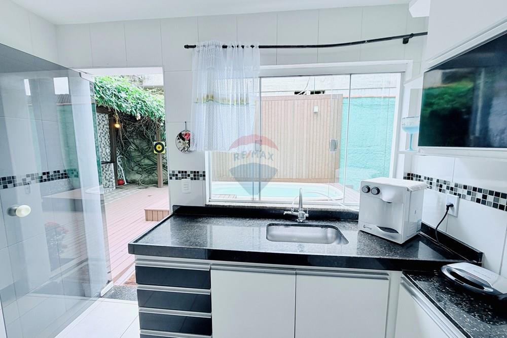 Casa de Condomínio - Venda - Rio de Janeiro , Rio de Janeiro - IMG_5024.JPG - Cozinha - 680311040-42