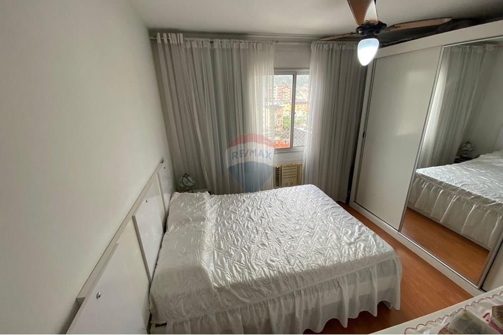 Apartamento à venda com 2 quartos, 61m² - Foto 33