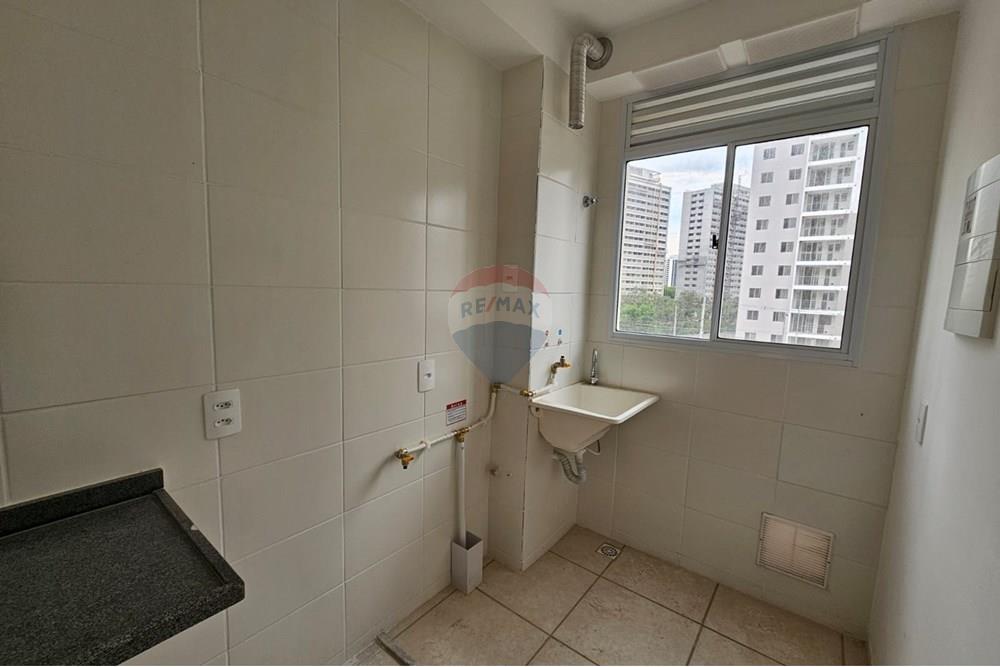 Apartamento à venda com 2 quartos, 44m² - Foto 25