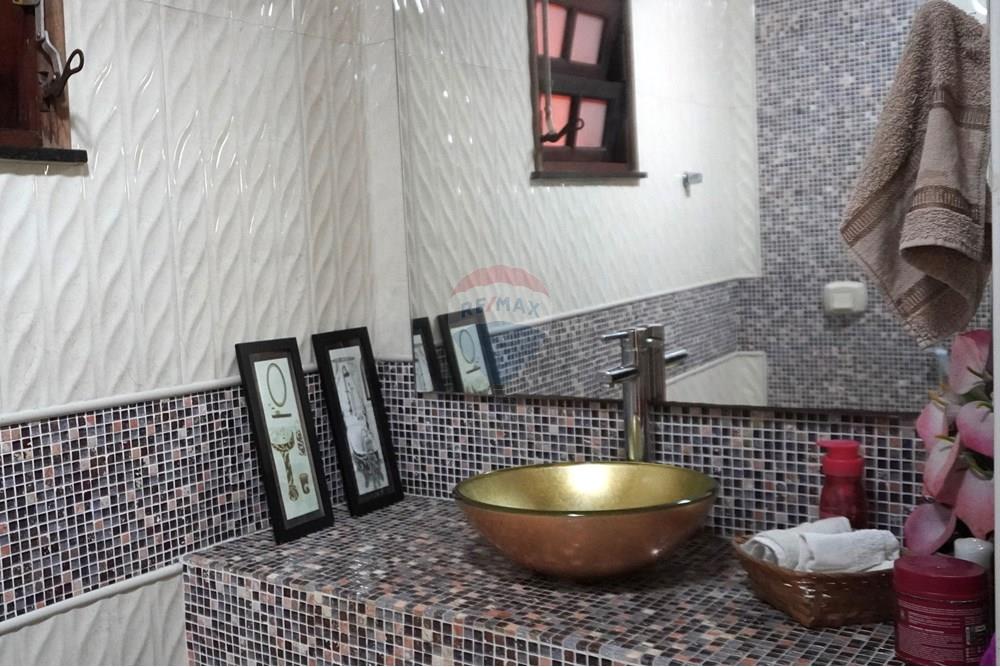 Casa - Venda - Rio de Janeiro , Rio de Janeiro - DSC00638.jpeg - Banheiro - 680311040-27