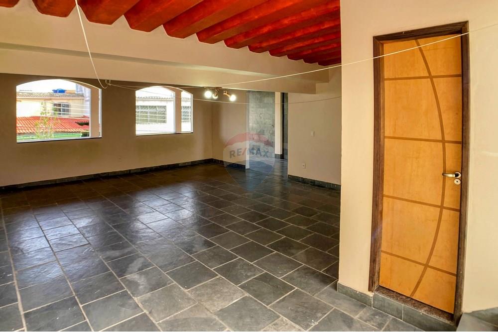 Casa - Venda - Rio de Janeiro , Rio de Janeiro - 34.jpg - Terraço - 680331006-274