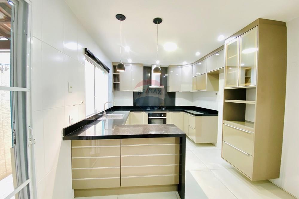 Casa de Condomínio - Venda - Rio de Janeiro , Rio de Janeiro - IMG_4189.JPG - Cozinha - 680311040-41