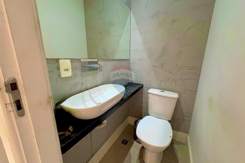 Casa de Condomínio - Venda - Rio de Janeiro , Rio de Janeiro - IMG_8731.jpeg - Banheiro - 680371005-171