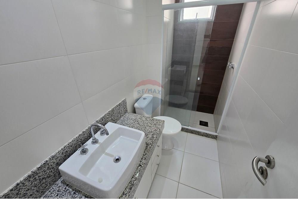 Apartamento à venda com 3 quartos, 85m² - Foto 3