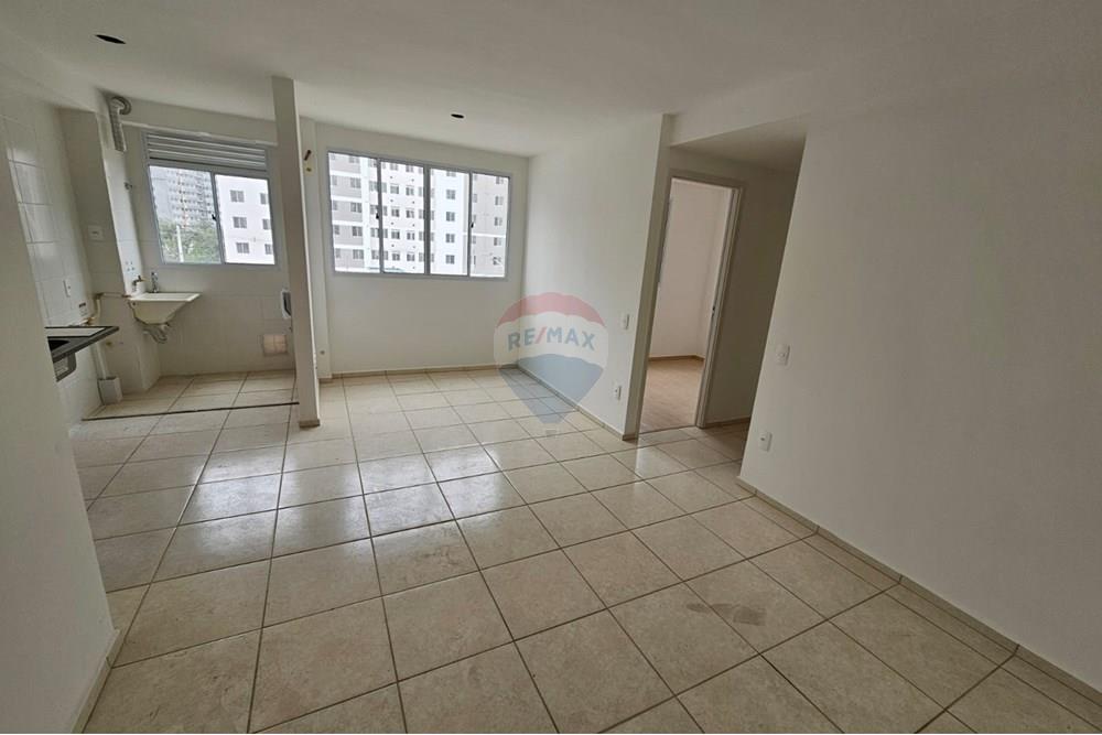 Apartamento à venda com 2 quartos, 44m² - Foto 24