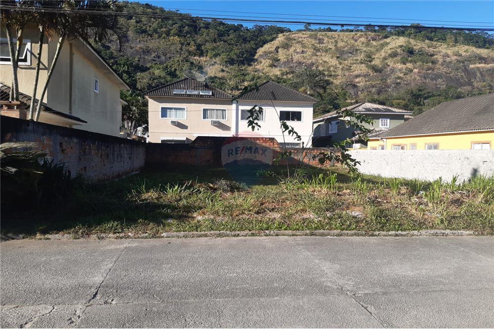 Residenziale - Terreno - Rio De Janeiro , Rio De Janeiro - BR - 24 - 680311007-19