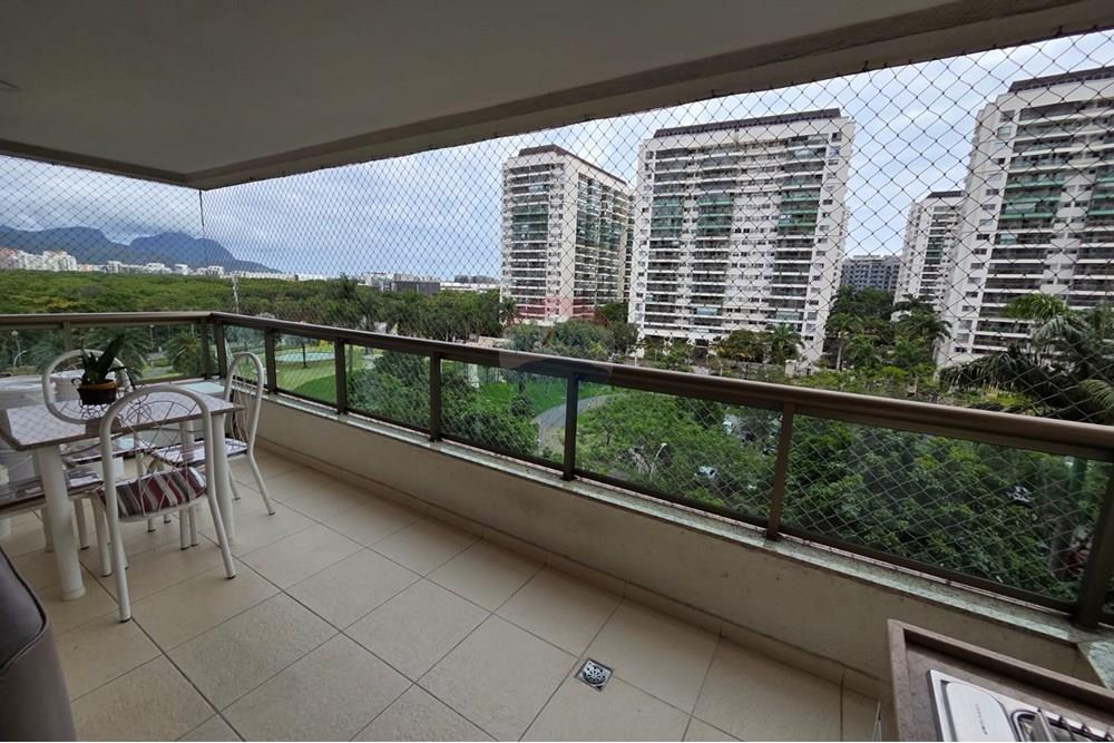 Apartamento - Alugar - Rio de Janeiro , Rio de Janeiro - IMG-20251128-WA0153.jpg - 680231002-185