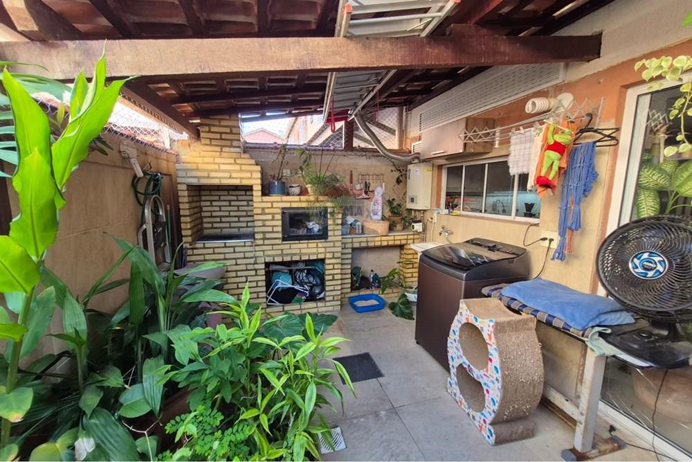 Casa de Condomínio - Venda - Rio de Janeiro , Rio de Janeiro - CHURRASQUEIRA 4.jpg - 680211030-26