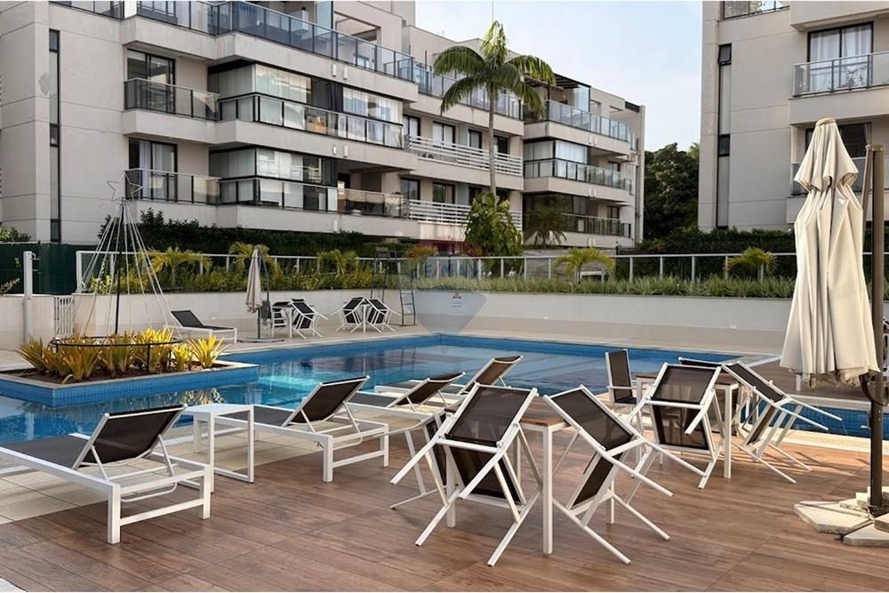 Cobertura - Alugar - Rio de Janeiro , Rio de Janeiro - IMG_1317.jpg - 680211016-60