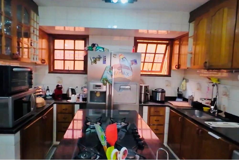 Casa - Venda - Rio de Janeiro , Rio de Janeiro - IMG_0864.JPG - Cozinha - 680311040-27