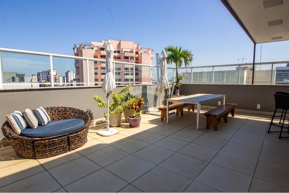 Cobertura - Venda - Rio de Janeiro , Rio de Janeiro - 23.jpg - 680321010-146