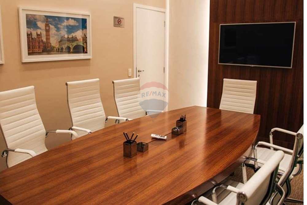 Conjunto Comercial-Sala à venda, 31m² - Foto 18