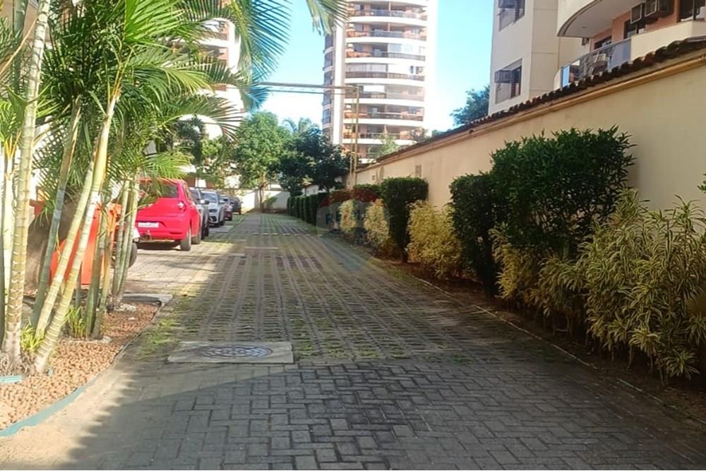 Cobertura - Venda - Rio de Janeiro , Rio de Janeiro - AROAZES TERRENO LADO.jpg - 680311071-44