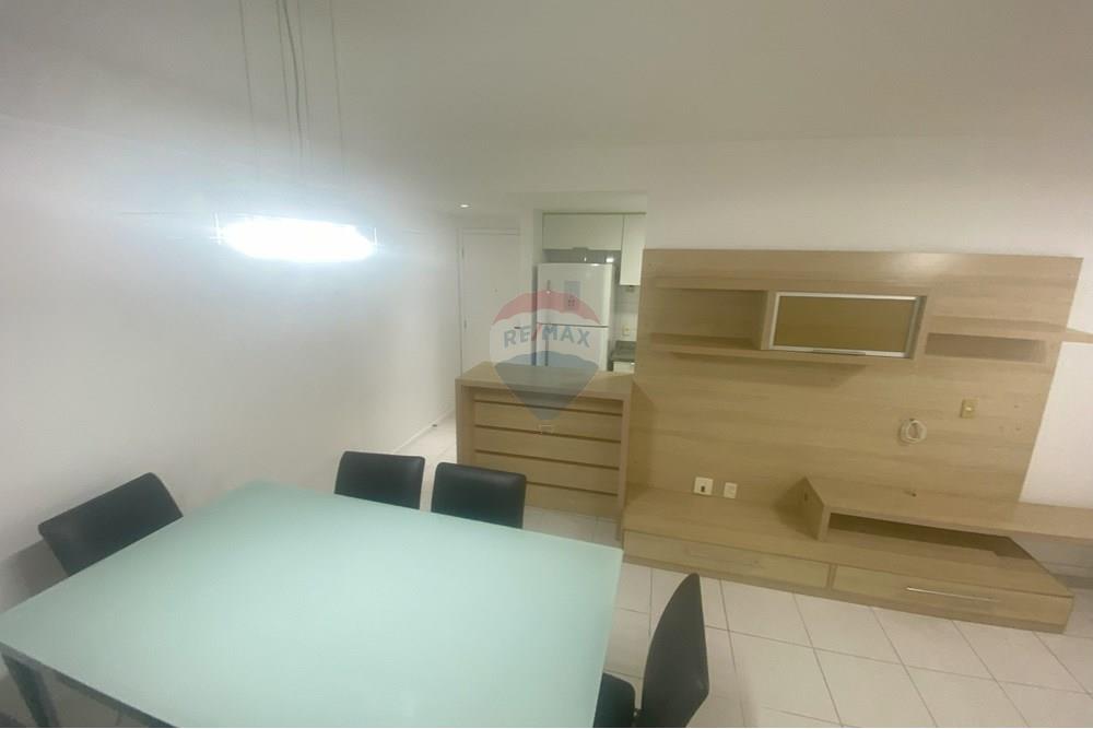 Apartamento para alugar com 2 quartos, 74m² - Foto 9