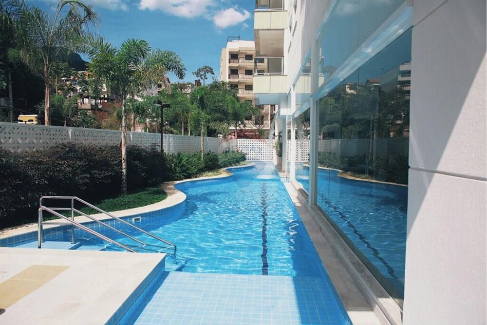 Apartamento - Alugar - Rio de Janeiro , Rio de Janeiro - IMG-20170912-WA0076.jpg - 680211044-45