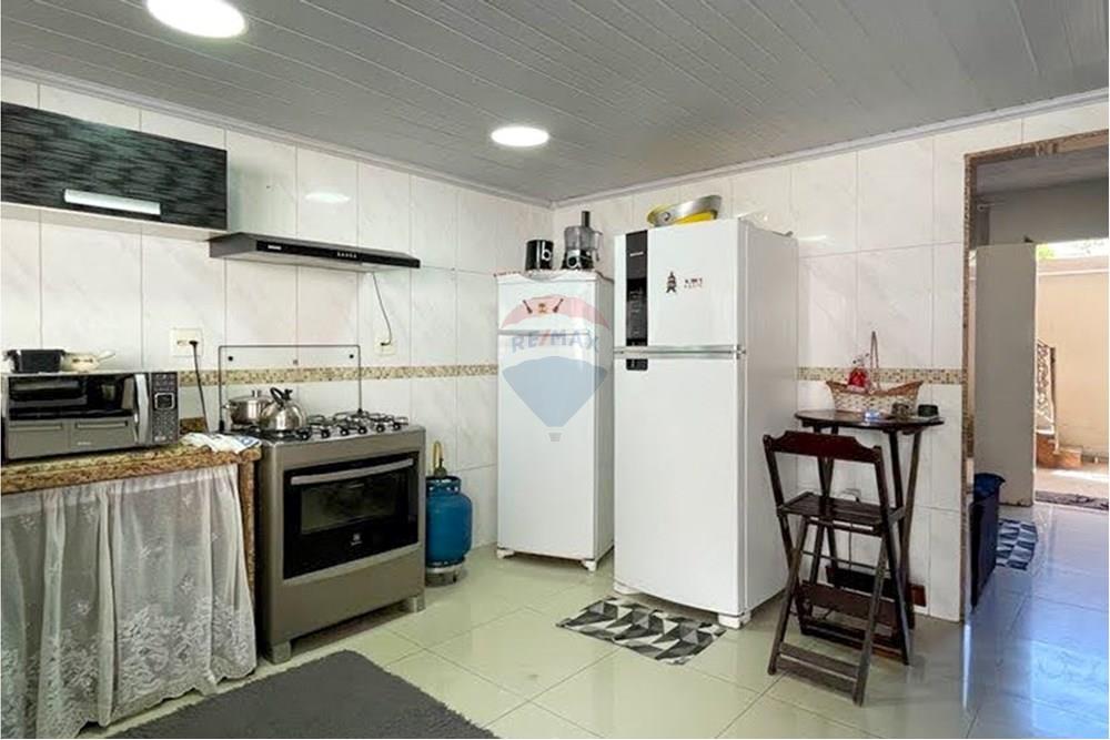 Casa - Venda - Rio de Janeiro , Rio de Janeiro - 10.jpg - Cozinha - 680331006-281