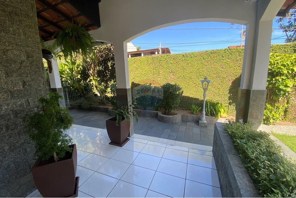 Casa - Venda - Rio de Janeiro , Rio de Janeiro - frente casa,,.jpg - Jardim Externo - 680281080-79