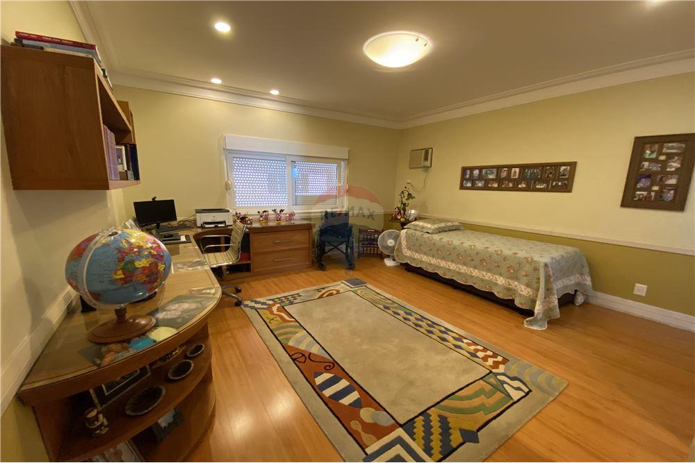 Casa de Condomínio - Venda - Rio de Janeiro , Rio de Janeiro - Suite 3 - Suite - 680371005-6