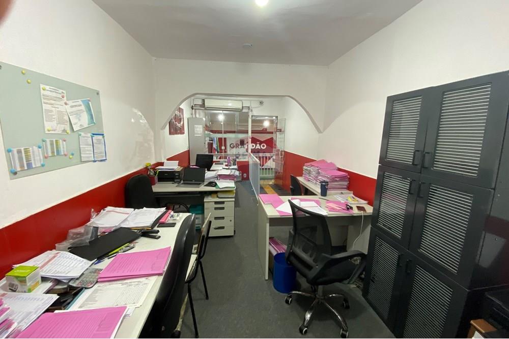 Casa Comercial - Alugar - Rio de Janeiro , Rio de Janeiro - Secretaria.jpg - 680281015-75