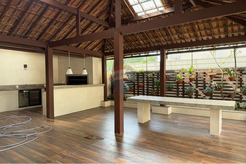 Apartamento para alugar com 3 quartos, 129m² - Foto 44