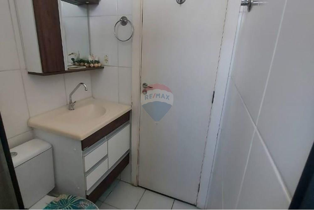 Apartamento - Venda - Rio de Janeiro , Rio de Janeiro - BANHEIRO 2.jpg - 680311071-23