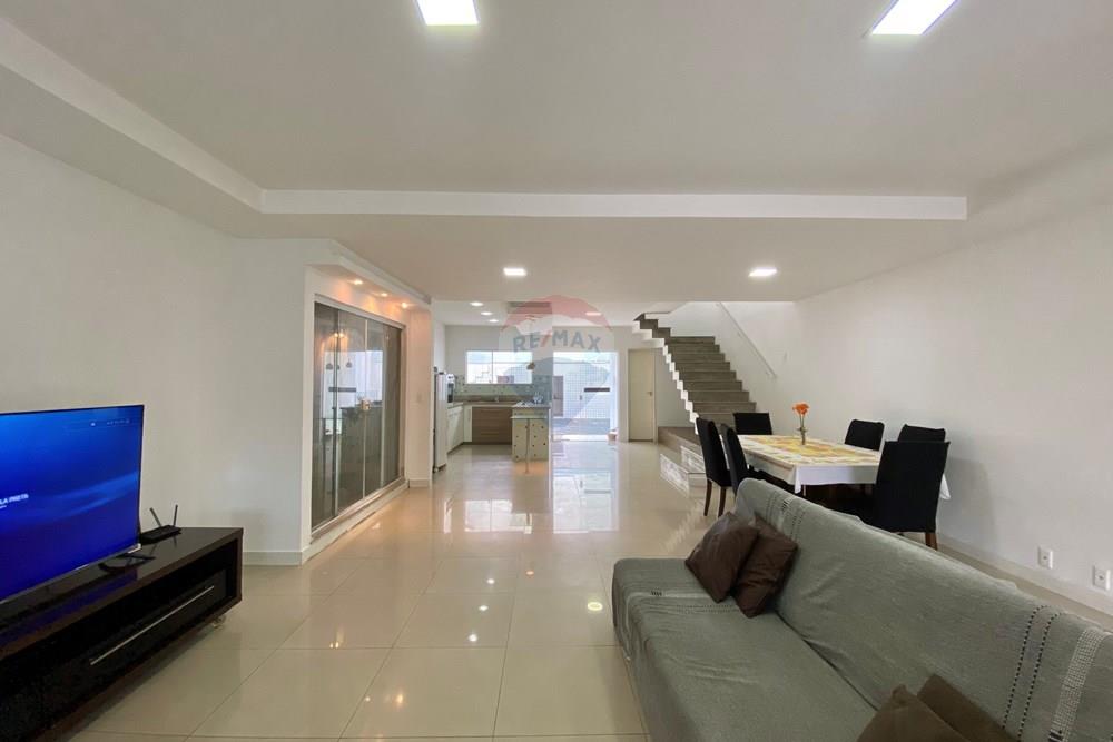 Casa - Venda - Rio de Janeiro , Rio de Janeiro - SALA JARDIM CLARICE.jpg - 680391060-24