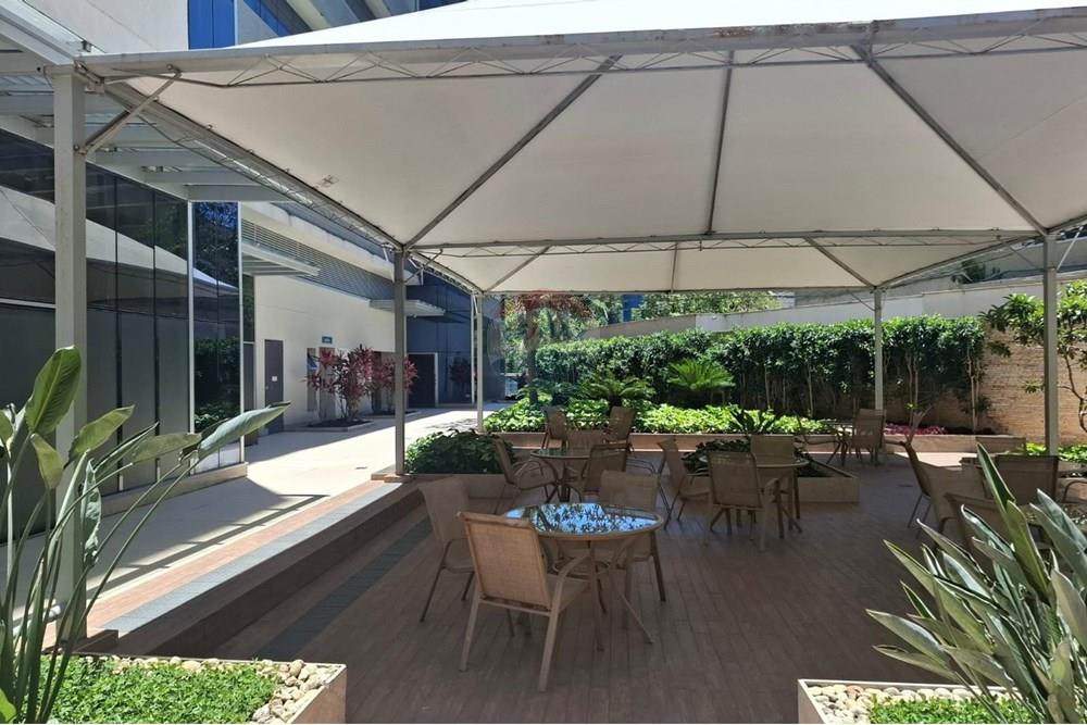 Cj. Comercial/ Sala - Alugar - Rio de Janeiro , Rio de Janeiro - ÁREA COMUM ....jpeg - 680281024-52