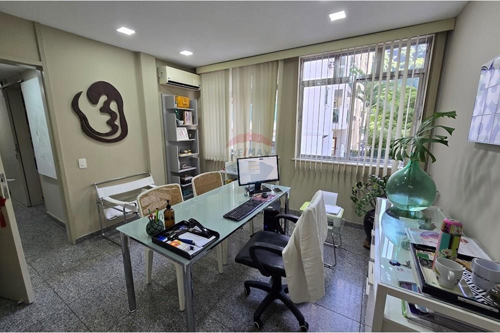 Cj. Comercial/ Sala - Venda - Rio de Janeiro , Rio de Janeiro - 20250502_140820.jpg - 680211016-51