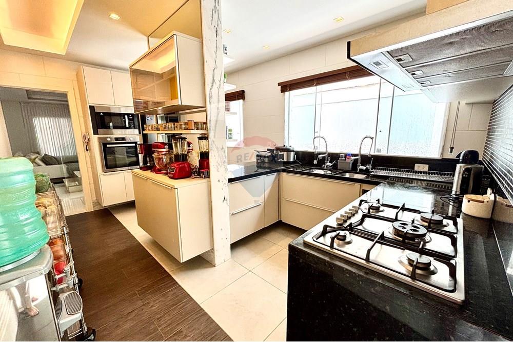 Casa de Condomínio - Venda - Rio de Janeiro , Rio de Janeiro - IMG_1939.jpg - Cozinha - 680371005-104