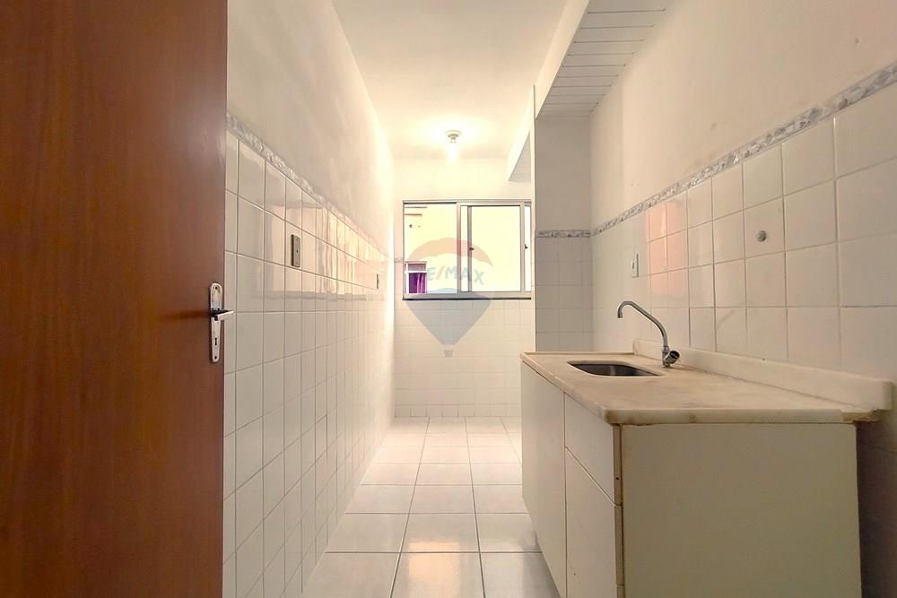 Apartamento - Venda - Rio de Janeiro , Rio de Janeiro - 05 COZINHA IMG_20260304_165810643_HDR.jpg - Cozinha - 680331012-495