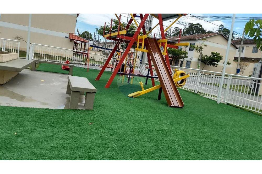 Casa de Condomínio - Alugar - Rio de Janeiro , Rio de Janeiro - PARQUINHO - 680331012-491