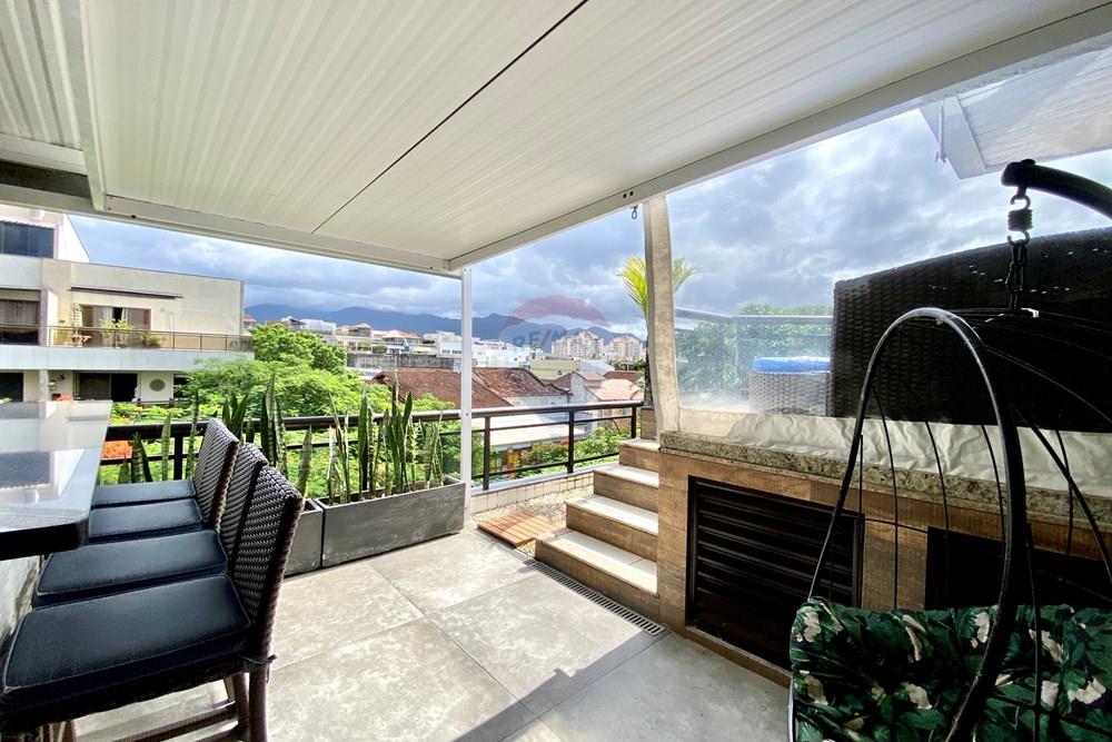 Cobertura - Venda - Rio de Janeiro , Rio de Janeiro - 3.jpg - 680391012-92