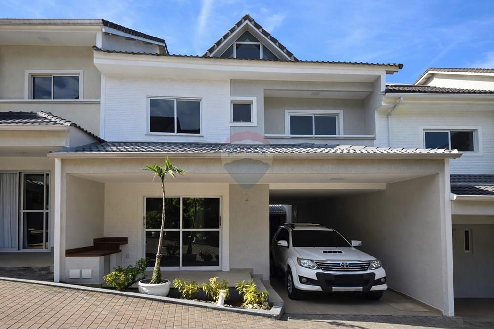 Casa de Condomínio - Venda - Rio de Janeiro , Rio de Janeiro - casa.jpg - 680211001-151