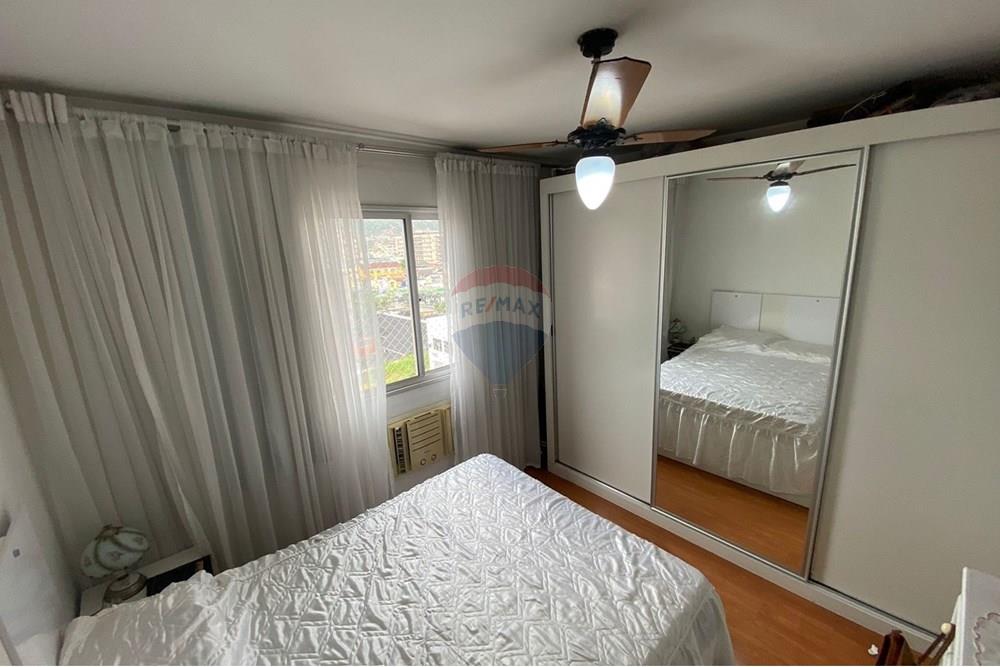 Apartamento à venda com 2 quartos, 61m² - Foto 30