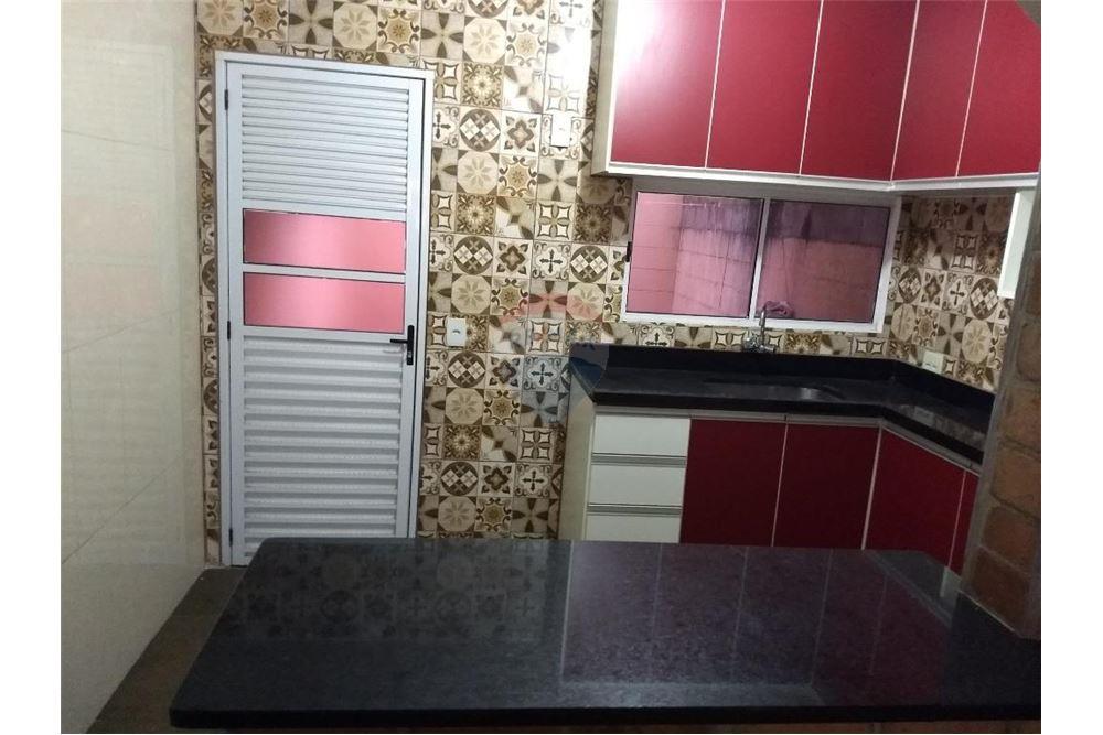 Casa de Condomínio - Alugar - Rio de Janeiro , Rio de Janeiro - COZINHA - Cozinha - 680331012-491