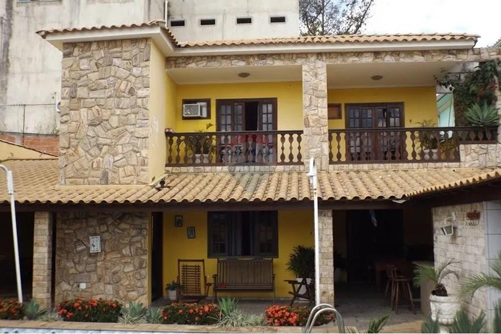 Casa de Condomínio - Venda - Rio de Janeiro , Rio de Janeiro - IMG-20250208-WA0009.jpg - 680331056-6